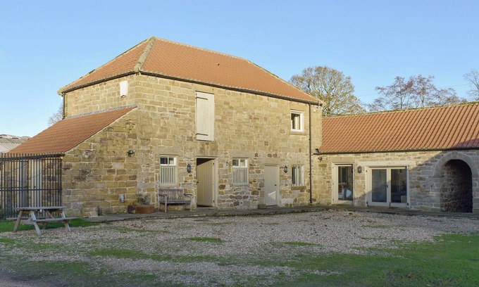 Great Fryup Dale Cottage | 2 bedroom accommodation in Kildale, near Stokesley