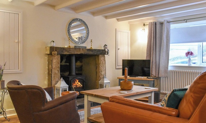 Great Fryup Dale Cottage | 2 bedroom accommodation in Lealholm, near Whitby