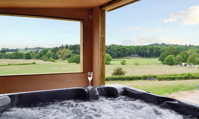 Penybont Cottage | 2 bedroom accommodation in Pen-y-Bont, near Llandrindod Wells