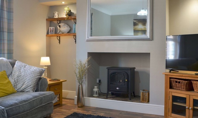 Driffield Cottage | 2 bedroom accommodation in North Frodingham