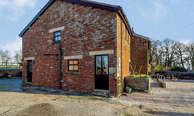 Poulton-le-Fylde Cottage | 2 bedroom accommodation in Poulton Le Fylde