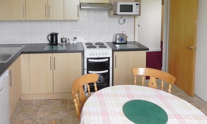 Dalmally Cottage | 2 bedroom accommodation in South Lochaweside