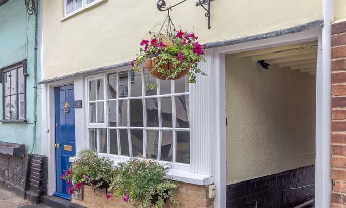 Ixworth Cottage | 2 bedroom accommodation in Ixworth, near Bury St Edmunds