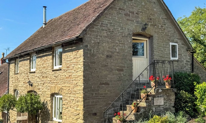 Upper Sapey Cottage | 2 bedroom accommodation in Clifton-on-Teme