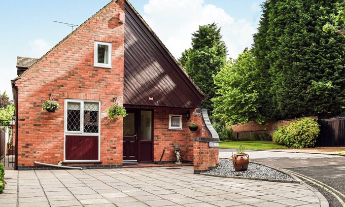 Market Bosworth Cottage | 2 bedroom accommodation in Market Bosworth
