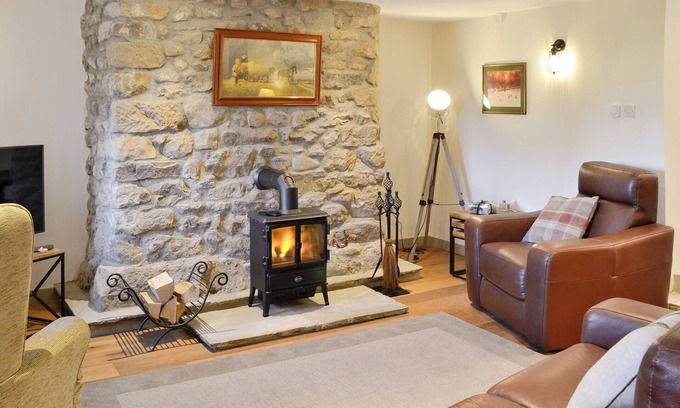 North Bitchburn Cottage | 2 bedroom accommodation in Bolam, near Darlington