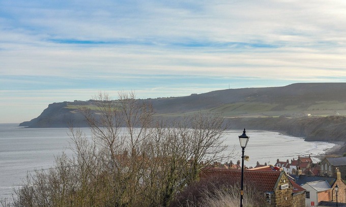 Robin Hood's Bay Cottage | 2 bedroom accommodation in Robin Hoods Bay