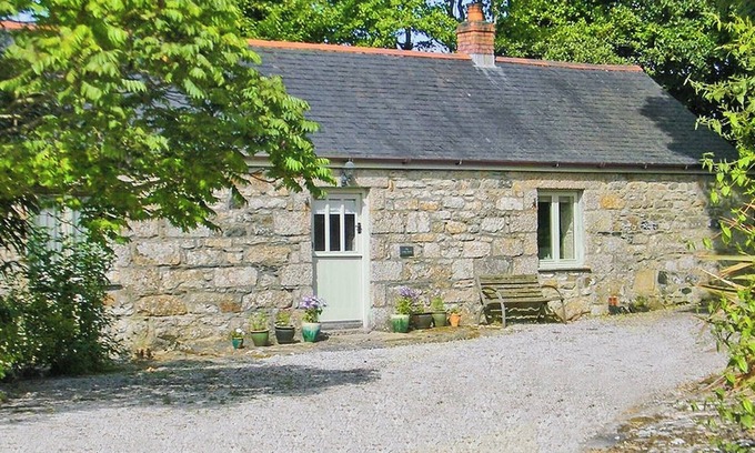 Saint Erth Praze Cottage | 2 bedroom accommodation in Godolphin Cross, Helston