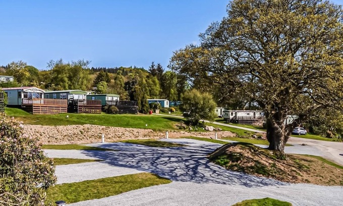 Sandyhills House | 2 bedroom accommodation in Castle Douglas