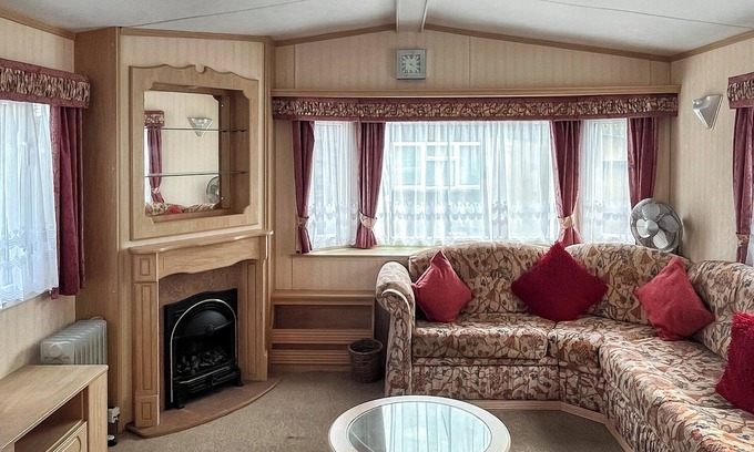 Chard Cottage | 2 bedroom accommodation in Chard Junction