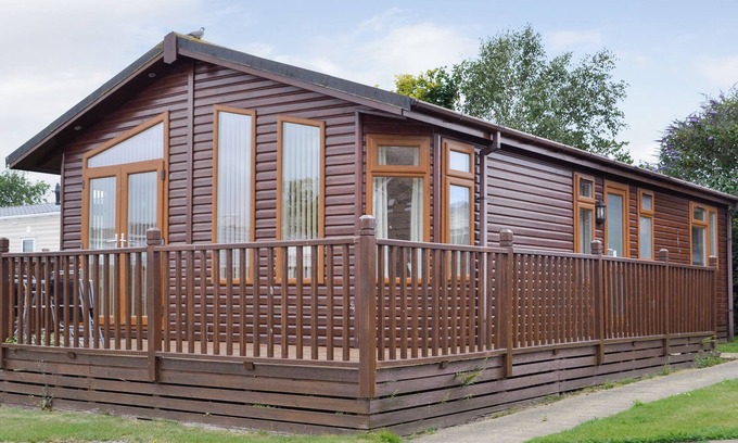 Hopton on Sea Cottage | 2 bedroom accommodation in Hopton-on-Sea, Great Yarmouth