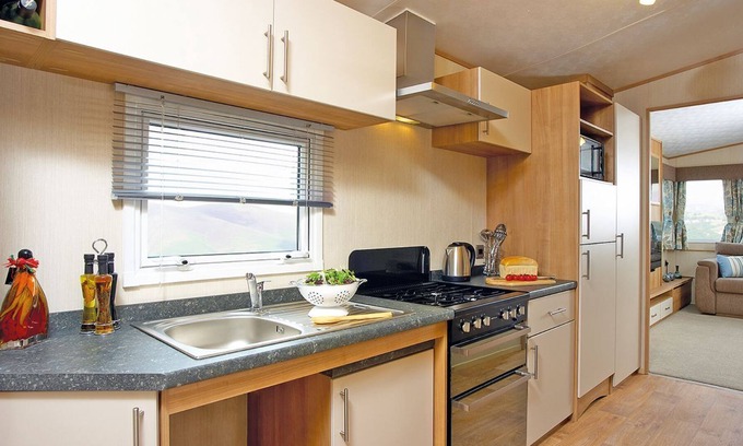 Hayling Island House | 2 bedroom accommodation in Hayling Island