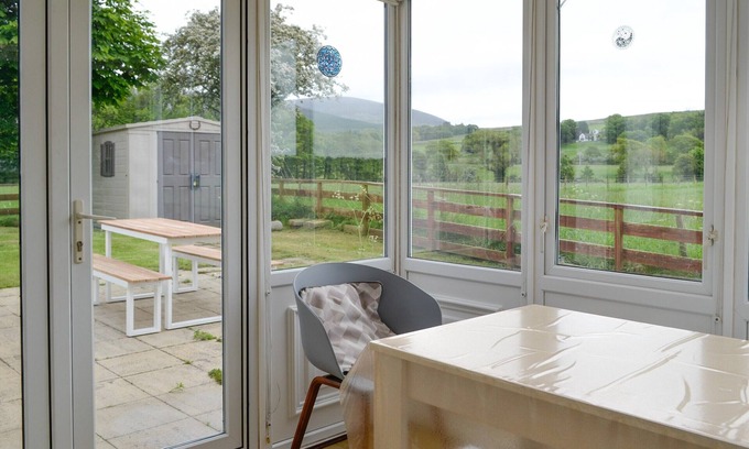 Newton Stewart Cottage | 2 bedroom accommodation in Palnure, near Newton Stewart