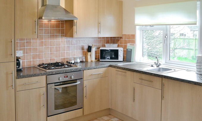 Winnard's Perch Cottage | 2 bedroom accommodation in St Ervan, near Padstow