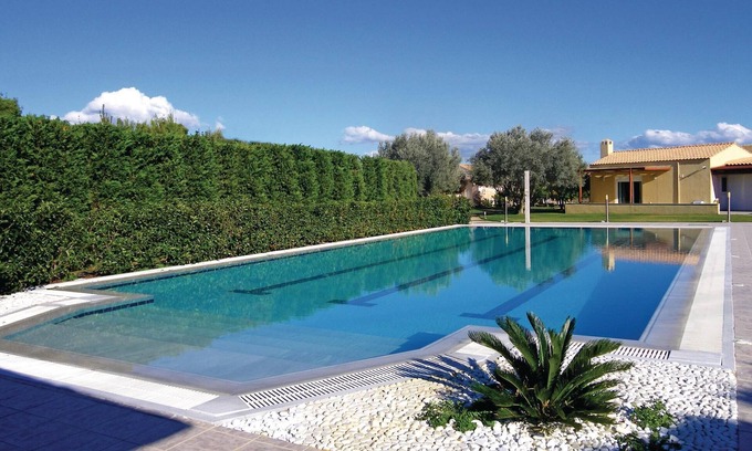 Agii Apostoli House | 2 bedroom accommodation in Agioi Apostoloi