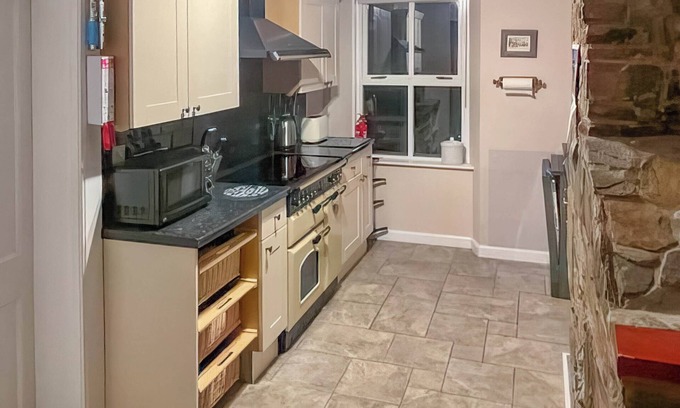Glenlivet Cottage | 2 bedroom accommodation in Ballindalloch