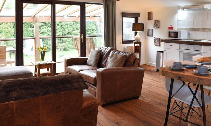 Buckfastleigh Cottage | 2 bedroom accommodation in Buckfastleigh