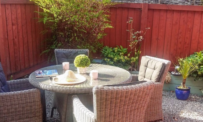 Buckfastleigh Cottage | 2 bedroom accommodation in Buckfastleigh