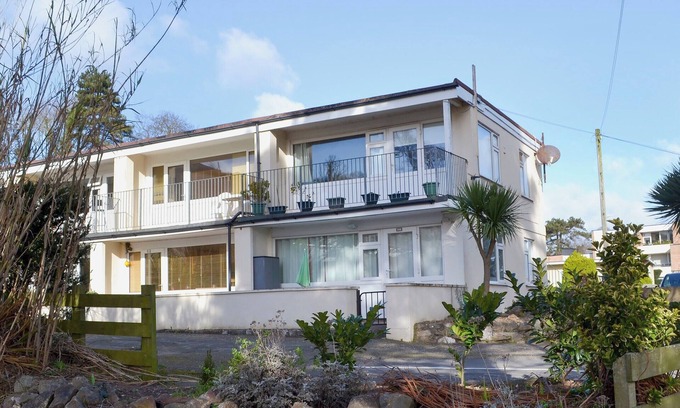 Dawlish Warren Cottage | 2 bedroom accommodation in Dawlish Warren