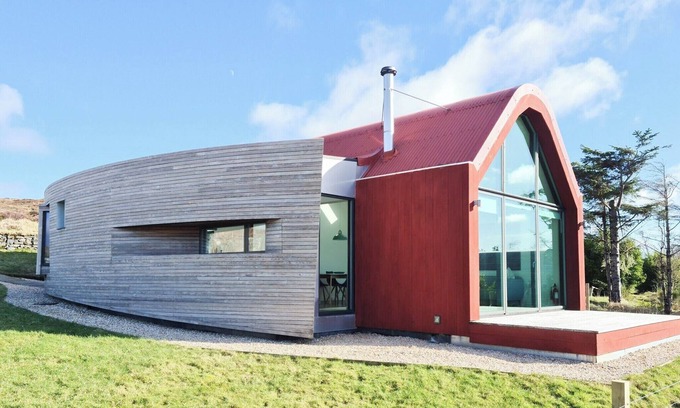 Isle of Lewis Cottage | 2 bedroom accommodation in Achmore, Isle of Lewis