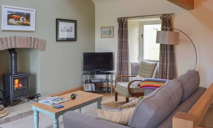 Kirkby Stephen Cottage | 2 bedroom accommodation in Ravenstonedale, near Kirkby Stephen
