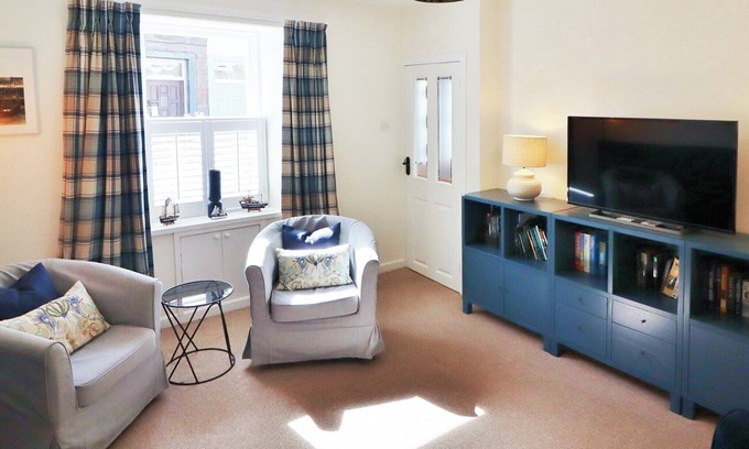 Kirkcudbright Cottage | 2 bedroom accommodation in Kirkcudbright