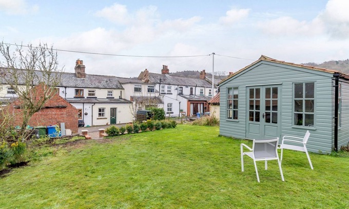 Grosmont Cottage | 2 bedroom accommodation in Near Grosmont