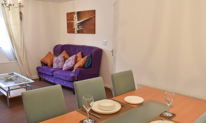 Northallerton Cottage | 2 bedroom accommodation in Northallerton