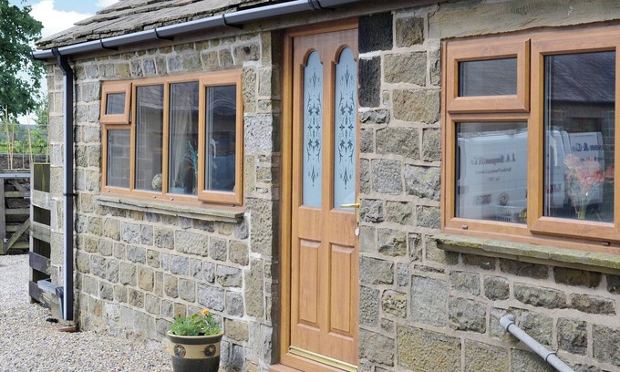 Ripley Cottage | 2 bedroom accommodation in Pateley Bridge