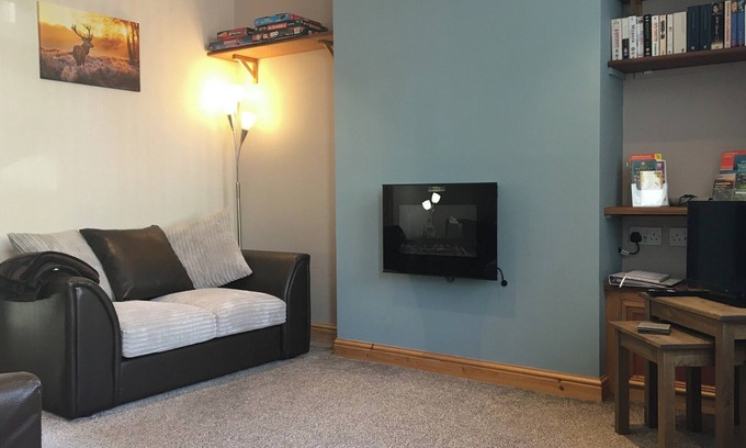 Pateley Bridge Cottage | 2 bedroom accommodation in Pately Bridge
