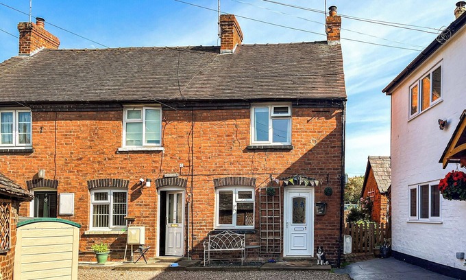 Boraston Cottage | 2 bedroom accommodation in Tenbury Wells