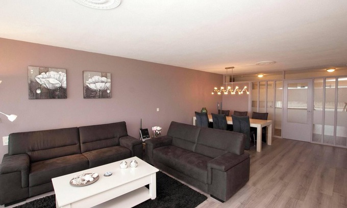 Egmond aan Zee Apartment | 2 bedroom accommodation in Egmond aan Zee