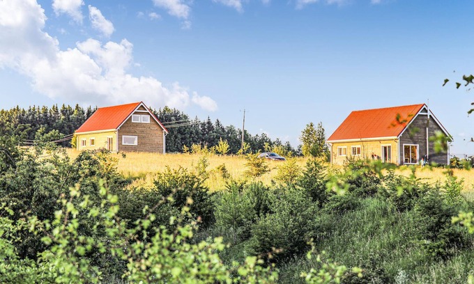 Kowale Oleckie House | 2 bedroom accommodation in Kowale Oleckie