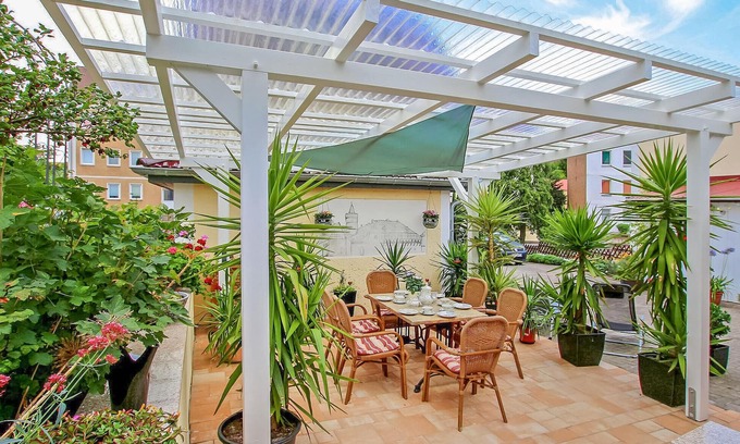 Burg Stargard Apartment | 2 bedroom accommodation in Burg Stargard