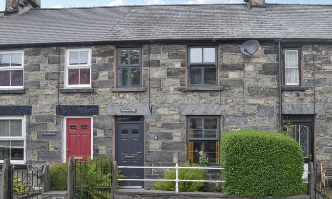 Penmachno Cottage | 2 bedroom accommodation in Penmachno, near Betws-Y-Coed