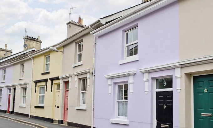 Buckfastleigh Cottage | 2 bedroom accommodation in Buckfastleigh