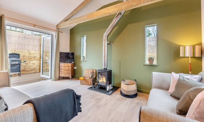 Burgh Island Cottage | 2 bedroom accommodation in Bantham, Kingsbridge