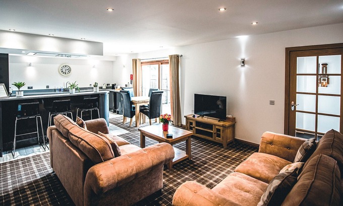 Torlundy Cottage | 2 bedroom accommodation in Torlundy, near Fort William