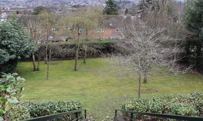 Malvern Cottage | 2 bedroom accommodation in Great Malvern