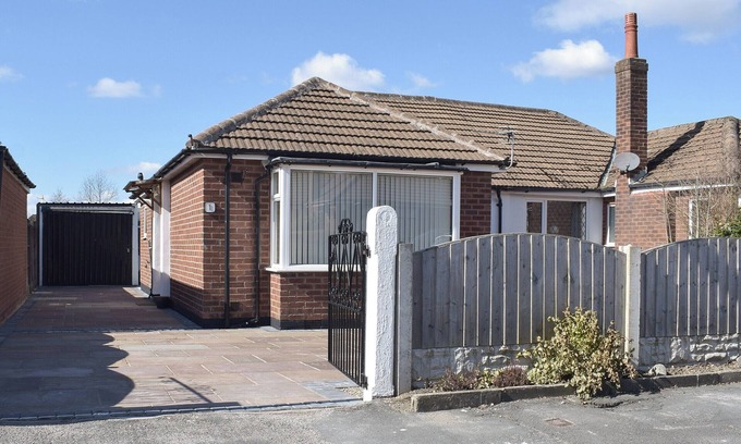 Higher Walton Cottage | 2 bedroom accommodation in Hoghton, near Preston