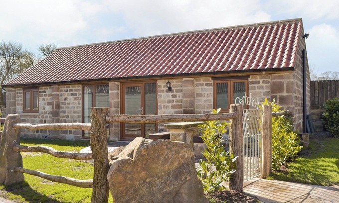 Knaresborough Cottage | 2 bedroom accommodation in Knaresborough