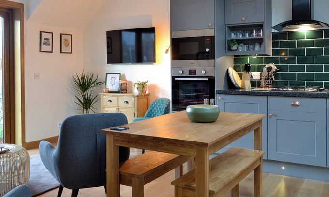 Laurencekirk Cottage | 2 bedroom accommodation in Laurencekirk, near Montrose
