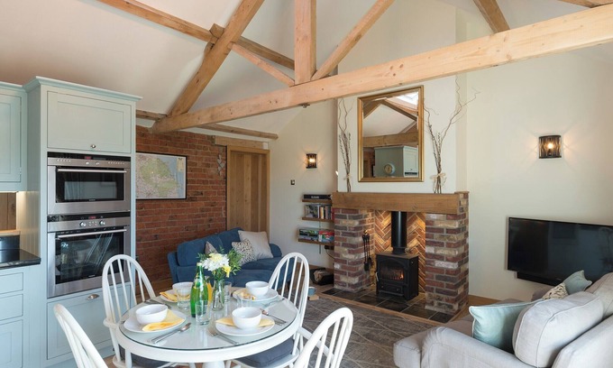 Scruton Cottage | 2 bedroom accommodation in Scruton, near Northallerton