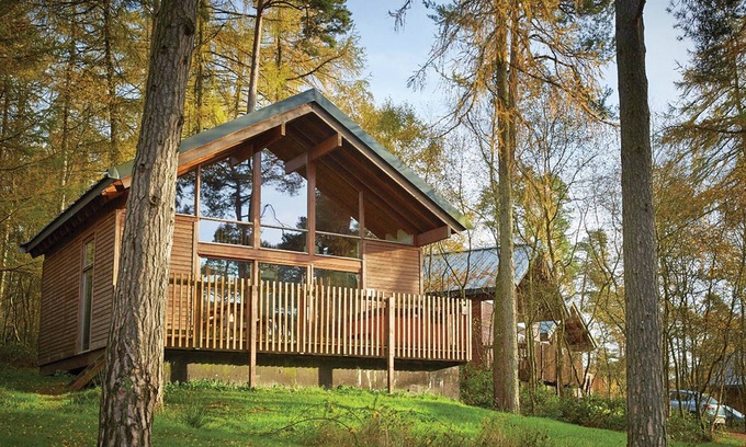 Pickering Cabin | 2 bedroom accommodation in Nr Pickering