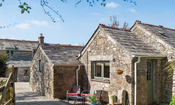 Saint Breward Cottage | 2 bedroom accommodation in St Breward, Bodmin Moor