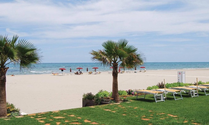 Villa Rosa Apartment | 2 bedroom accommodation in Villa Rosa TE