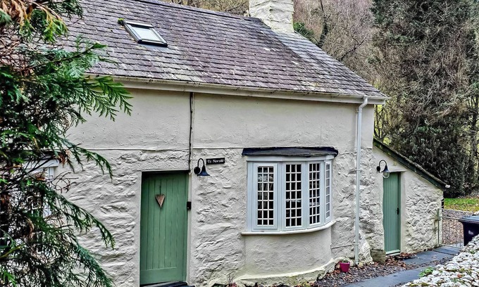 Betws-Y-Coed Cottage | 2 bedroom accommodation in Betws-y-Coed