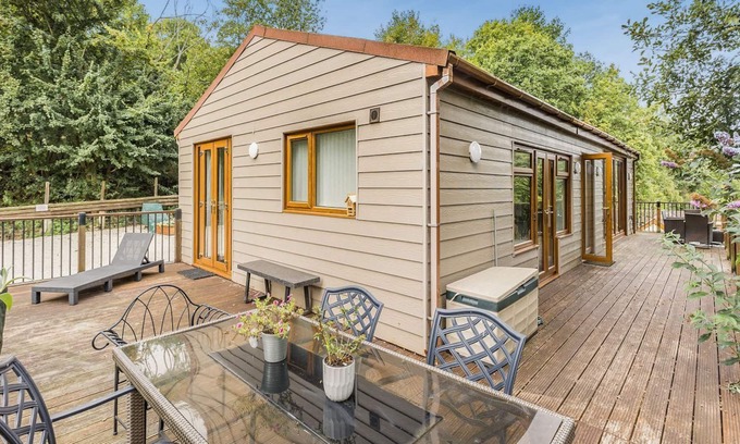 Billingsley Cottage | 2 bedroom accommodation in Highley, near Bridgnorth