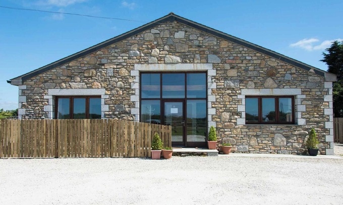 Saint Breward Cottage | 2 bedroom accommodation in Bodmin Moor