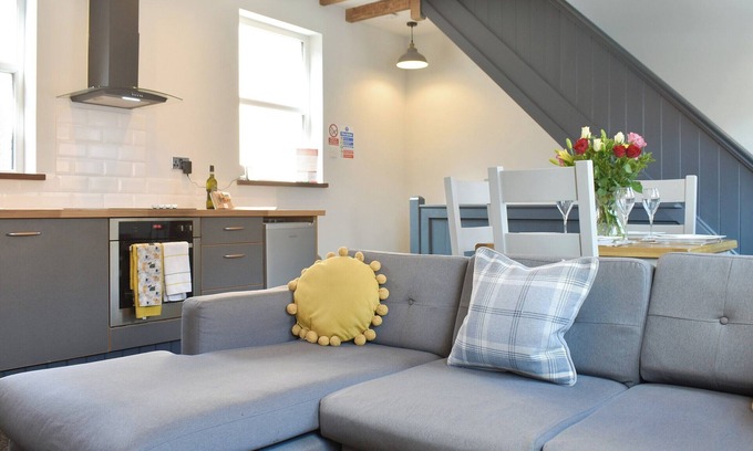 Bridlington Old Town Cottage | 2 bedroom accommodation in Bridlington